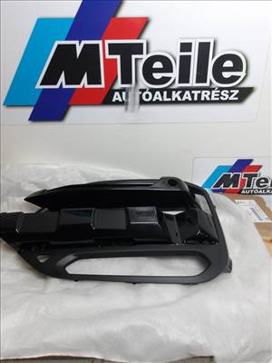 [GYÁRI ÚJ] BMW BAL ELSŐ LÖKHÁRÍTÓ ELEM / PDC TARTÓ | X3 G03 | 51 11 7420871